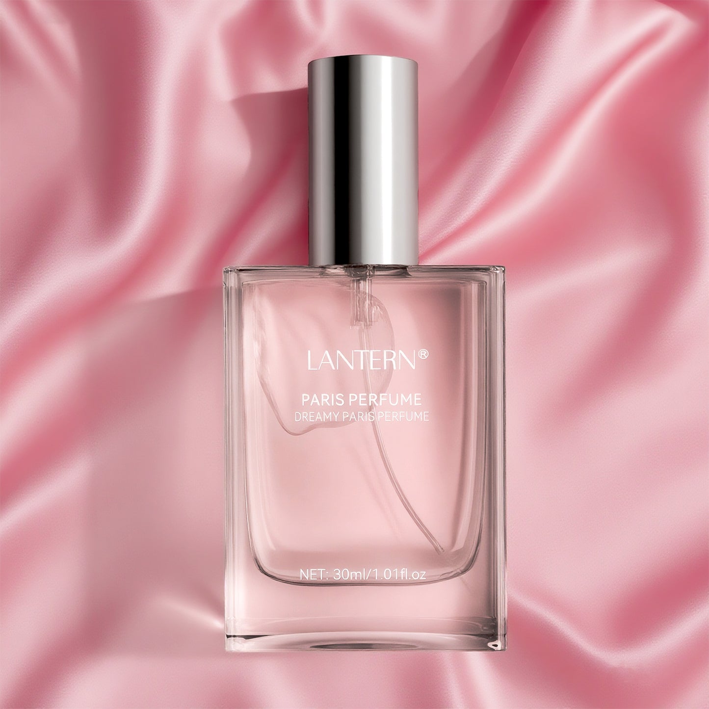 Floral Citrus Perfume Spray for Fresh & Elegant All-Day Wear